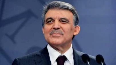 Abdullah Gül Meselesi…