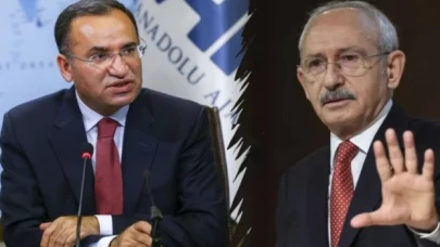 Adalet Bakanı Bozdağ’dan Kılıçdaroğlu’na YSK sorusu