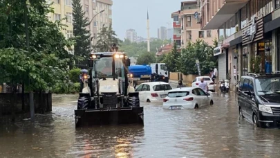 AFAD'dan İstanbul açıklaması