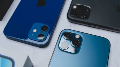 Apple, atıklardan iPhone üretecek