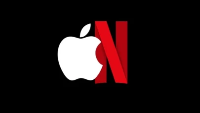 ‘Apple Netflix’i satın alacak’ iddiası