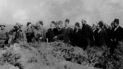 Atatürk'ün askeri yeteneğinin kazandırdığı zafer: Anafartalar