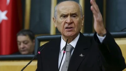 Bahçeli: Cemevi saldırısı ve KPSS skandalı çok yönlü araştırılmalıdır