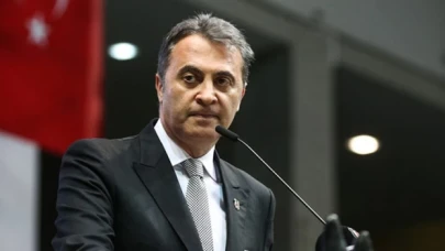 Beşiktaş Fikret Orman’a 7 milyon 384 bin TL’lik dava açtı