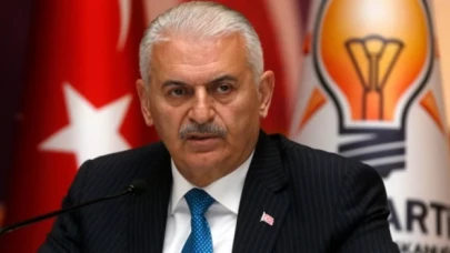 Binali Yıldırım, İzmirli depremzedelere verilecek kredilere dair konuştu