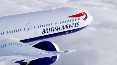 British Airways binlerce sefer için daha iptal kararı aldı