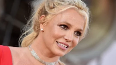 Britney Spears’ın düğününü basan eski kocası suçunu kabul etti