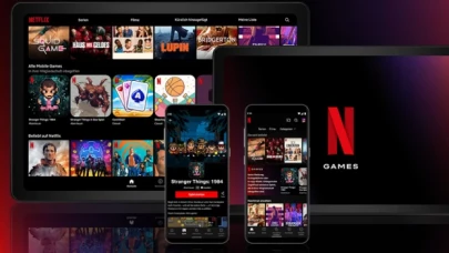 Büyük kan kaybeden Netflix’ten reklam destekli yeni abonelik paketi