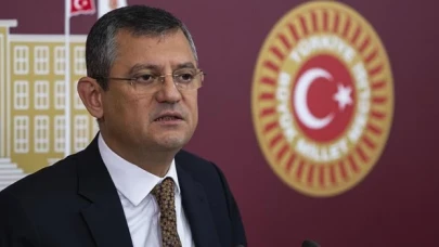 CHP’li Özel: Kararsızlar dağılıyor, AK Parti’ye dönen yok