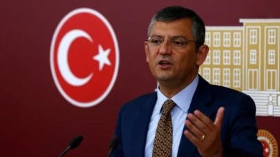 CHP’li Özel’den ’Gülşen’ açıklaması: Maksadını aşmış bir espri, insanların kalbini kırdı