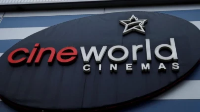 Cineworld, iflas başvurusuna hazırlandığını doğruladı