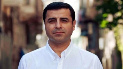 Demirtaş’tan Gaziantep ve Mardin’deki kazalarda hayatını kaybedenler için başsağlığı mesajı