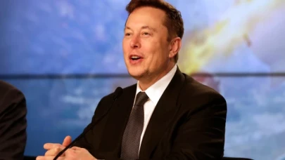 Elon Musk: Dünyanın doğalgaz ve petrole hâlâ ihtiyacı var