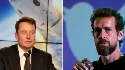 Elon Musk, Twitter kurucusu Jack Dorsey’i mahkemeye çağırdı