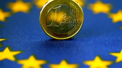 Euro Bölgesi’nde enflasyon yüzde 9,1’le rekor düzeyde