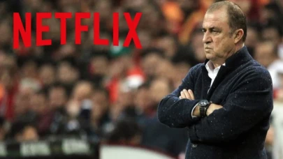 Fatih Terim belgeselinin yayın tarihi açıklandı