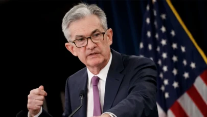 Fed Başkanı Powell’dan faiz açıklaması