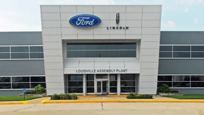 Ford 3 bin kişiyi işten çıkarıyor