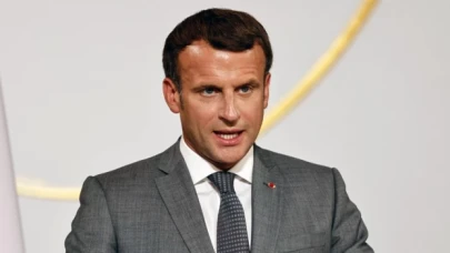 Fransa Cumhurbaşkanı Macron yakında Cezayir’i ziyaret edecek