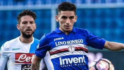 Galatasaray, Mertens ve Torreira'yı aynı anda bitiriyor