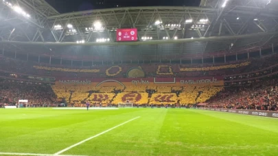 Galatasaray seyircisi Trabzonspor deplasmanında tribünde olmayacak