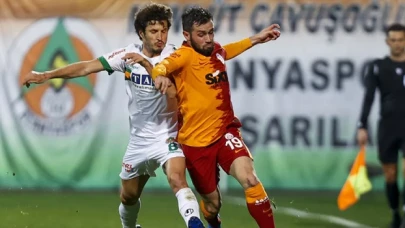 Galatasaray’da o ismin ayrılığı kesinleşti