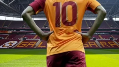 Galatasaray’ın yeni 10 numarası Mertens oldu.