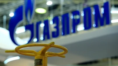 Gazprom, Fransız enerji şirketi Engie’ye doğalgaz akışını azaltıyor