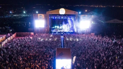 Zeytinli Rock Festivali’ne karşı, içki içilmesine izin verilmeyecek alternatif etkinlik hazırlığı