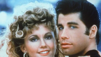 Grease filmiyle tanınan oyuncu Olivia Newton-John hayatını kaybetti