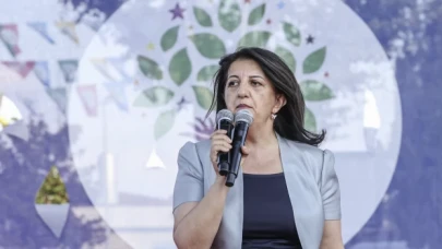 HDP'li Buldan: Kürtler, onurlu biz yüzleşme olmadan kimseye hakkını helal etmeyecek