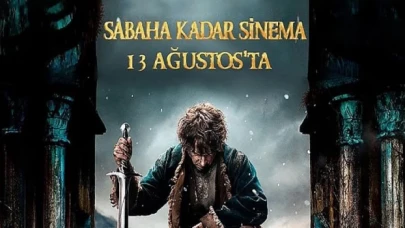 Hobbit Serisi Gece Boyunca Bilkent Center’da