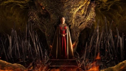 ’’House of the Dragon’’ dizisinin konusu nedir, oyuncuları kimler, dizi nerede yayımlanıyor?