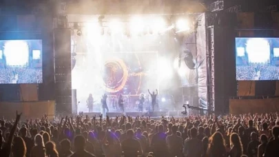 İnatçı Keçilerin Festivali Efes Selçuk’ta Devam Ediyor