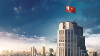 İş Bankası'nın aktif büyüklüğü 1,15 trilyon TL'ye ulaştı