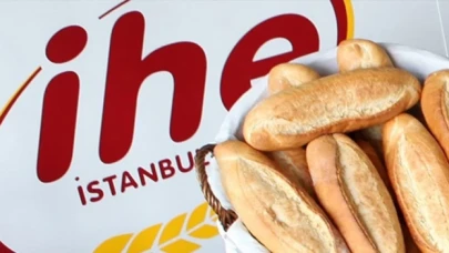 İstanbul’da Halk Ekmek’e zam