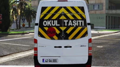 İstanbul'da okul servis ücretlerine zam