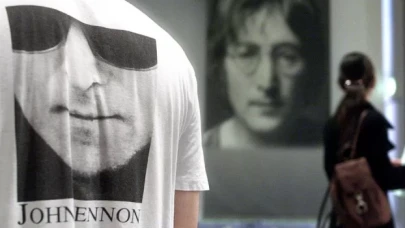 John Lennon'ın çocukluğunda kaldığı ev açık artırmada