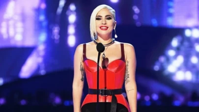 Joker’in Harley Quinn’i Lady Gaga olacak