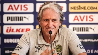 Jorge Jesus: Küçük takımlar haftada 1 maç yapar