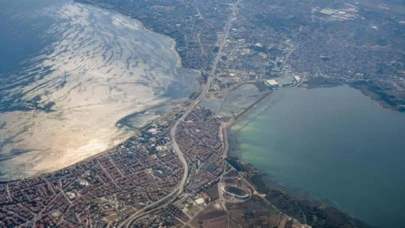 Kanal İstanbul iddialarına Bakan Kurum yanıt verdi