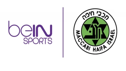 Katarlı BeIN Sports'dan İsrail takımı Maccabi Haifa´ya sansür