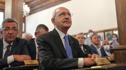 Kılıçdaroğlu: Suriyelileri ırkçılık yapmadan ülkelerine göndereceğiz