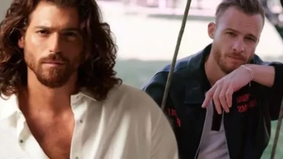 Kerem Bürsin ve Can Yaman'dan sonra Tozluyaka'nın yıldızı Ulvi Kahyaoğlu İspanya'yı fethetti!