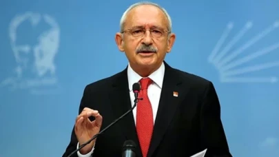 Kılıçdaroğlu: Afganları yakalayıp İran’a teslim edeceğiz