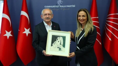 Kılıçdaroğlu: Hiçbir kadını erkeğe muhtaç etmeyeceğiz