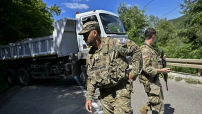 Kosova-Sırbistan gerginliği: İki ülke arasında neler yaşandı?