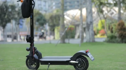 Kosova'da elektrikli scooter yasaklandı