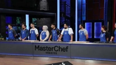 MasterChef’te ilk eleme adayları belli oldu