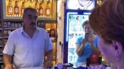 Meral Akşener, "Kemal Kılıçdaroğlu aday olursa sandığa gitmem" diyen vatandaşa ne yanıt verdi